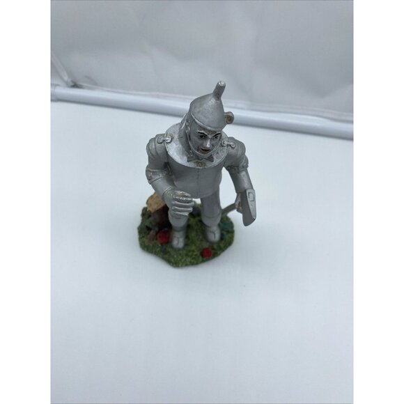Dave Grossman Creations The Wizard of Oz Tin Man 2nd Edition 4156 of 10000 - Picture 7 of 8